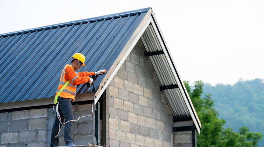 Expert top industrial roofings services in Westfir, OR